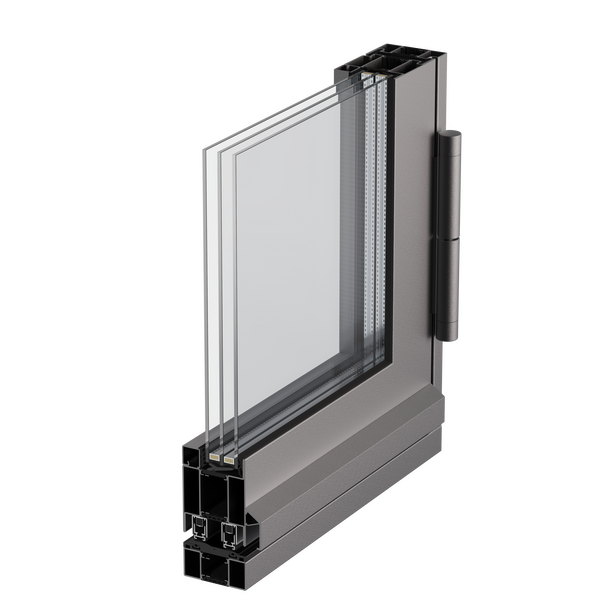 unico fire resistance 33