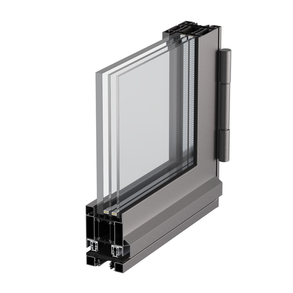 omnia fire resistance 30