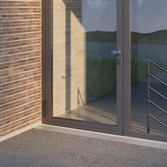 unico fire resistance 33