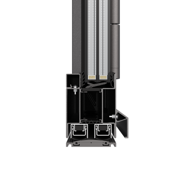 unico fire resistance 33