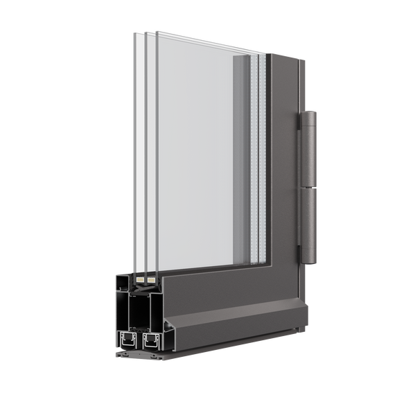 unico fire resistance 33