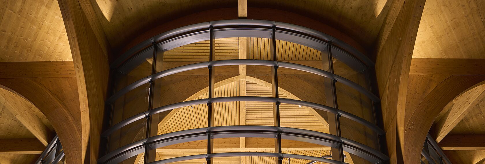unico Doors and thermfix vario Curtain Walls - SuperHub Meerstad, Groningen located in Groningen, The Netherlands