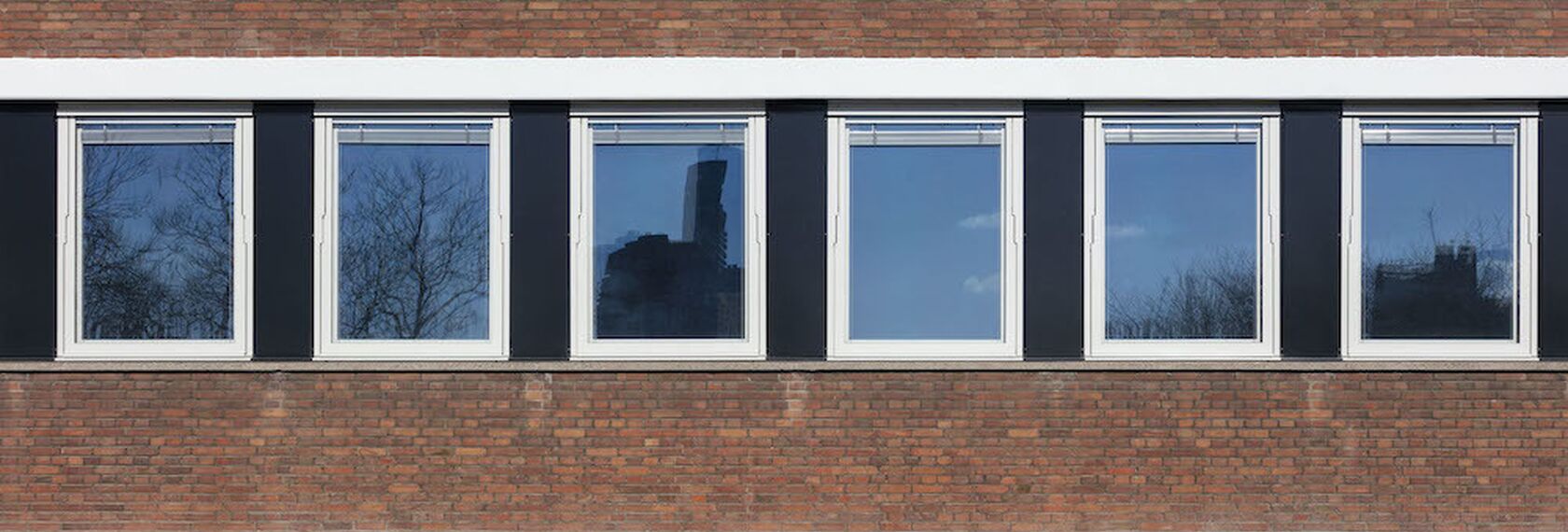 unico Windows - WiSo building,  Cologne located in Cologne, Germany